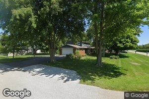 118 W Curless St, Swayzee, IN 46986
