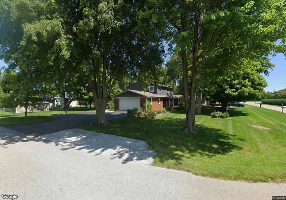 118 W Curless St, Swayzee, IN 46986 - photo 1