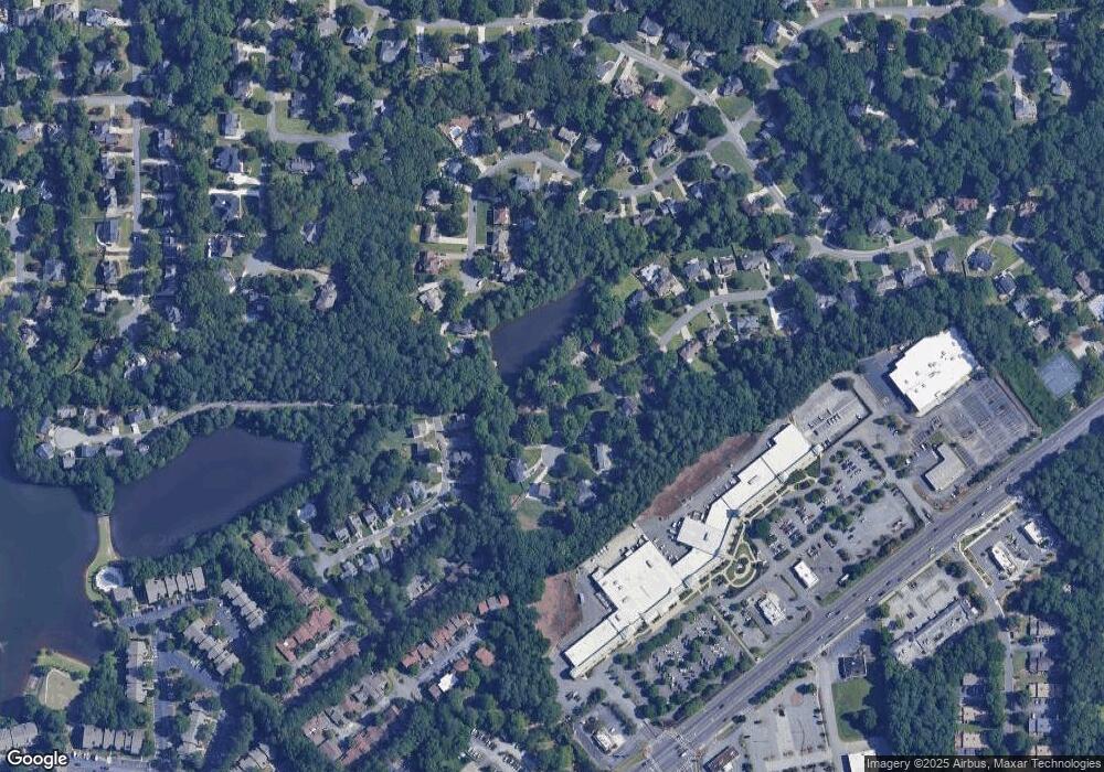 730 Laurel Chase SW, Marietta, GA 30064 - photo 1