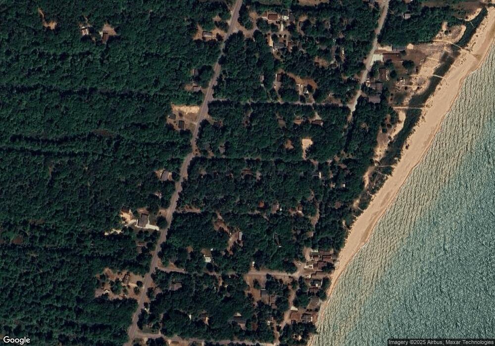 2482 Maple Ave, East Tawas, MI 48730 - photo 1