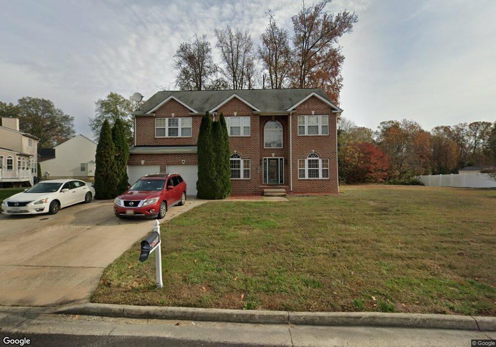 5996 Schooner Cir, King George, VA 22485 - photo 1