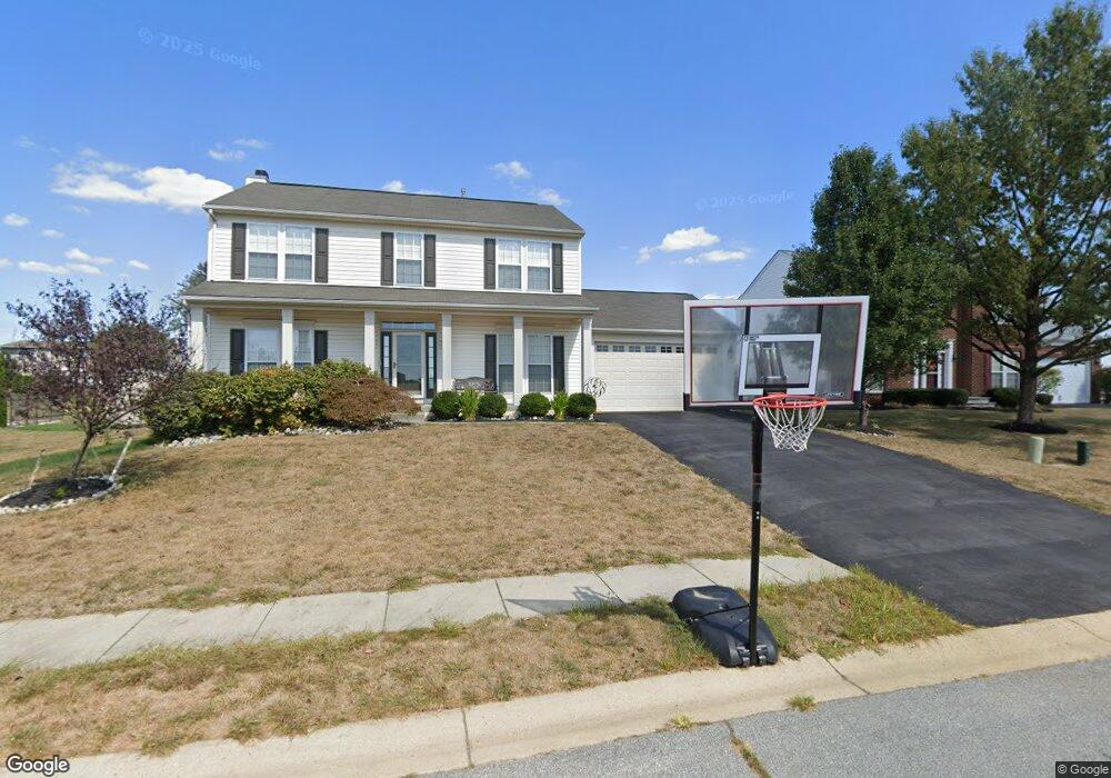 21 Amanda Cir, Bear, DE 19701 - photo 1