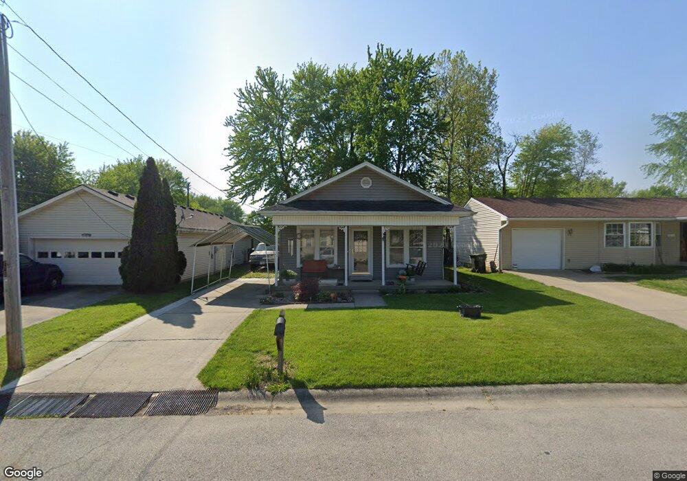 3850 Dunbar Ave, New Albany, IN 47150 - photo 1