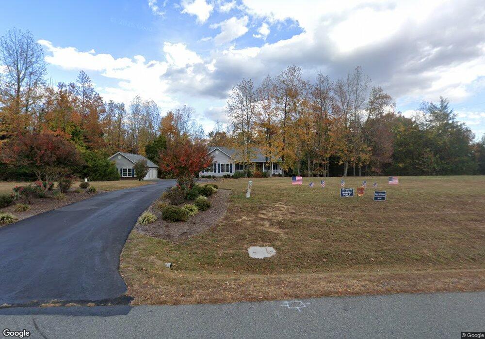 240 Revell Rd, Fredericksburg, VA 22405 - photo 1