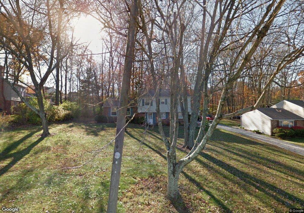 812 Edward Ln, West Chester, PA 19382 - photo 1