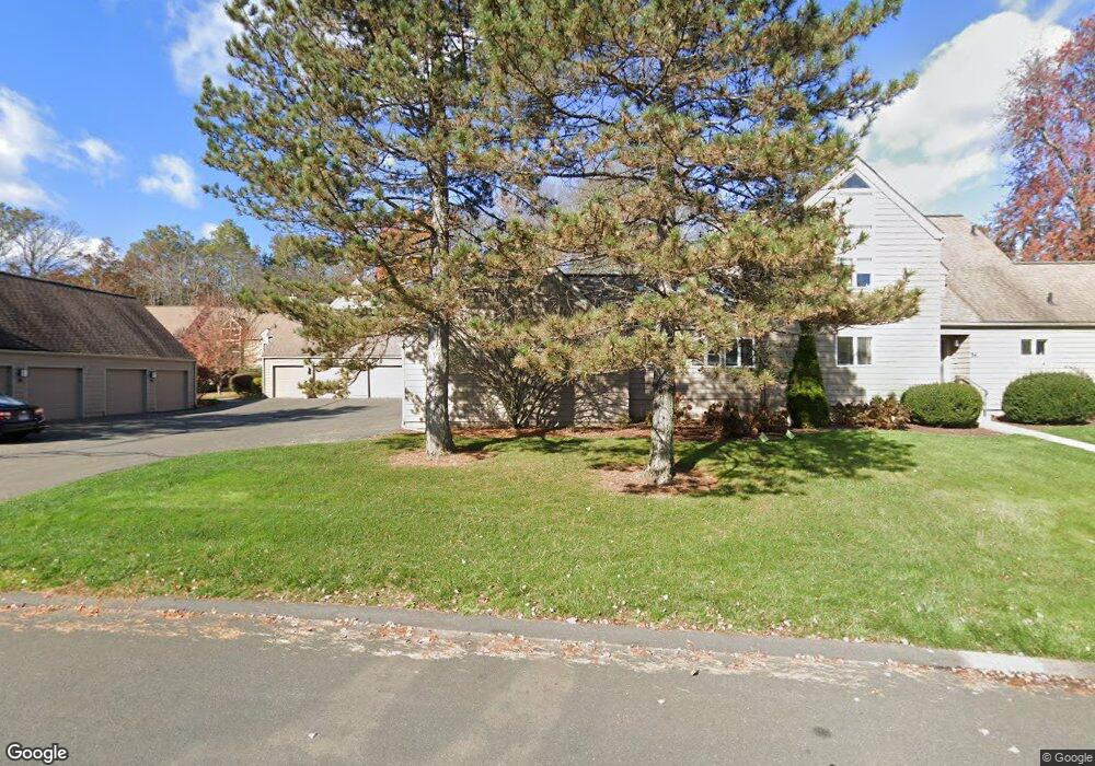 34 Timberwood Rd, West Hartford, CT 06117 - photo 1