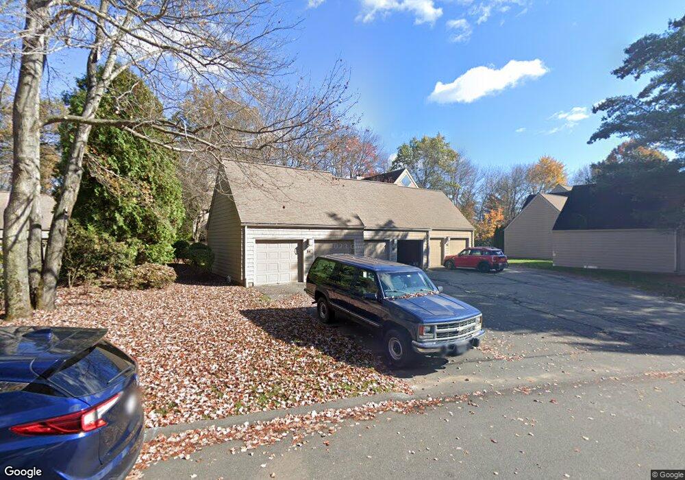 57 Timberwood Rd, West Hartford, CT 06117 - photo 1