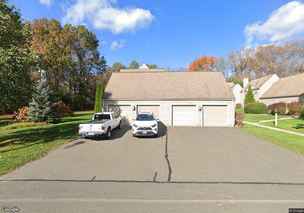 7 Timberwood Rd, West Hartford, CT 06117 - photo 1