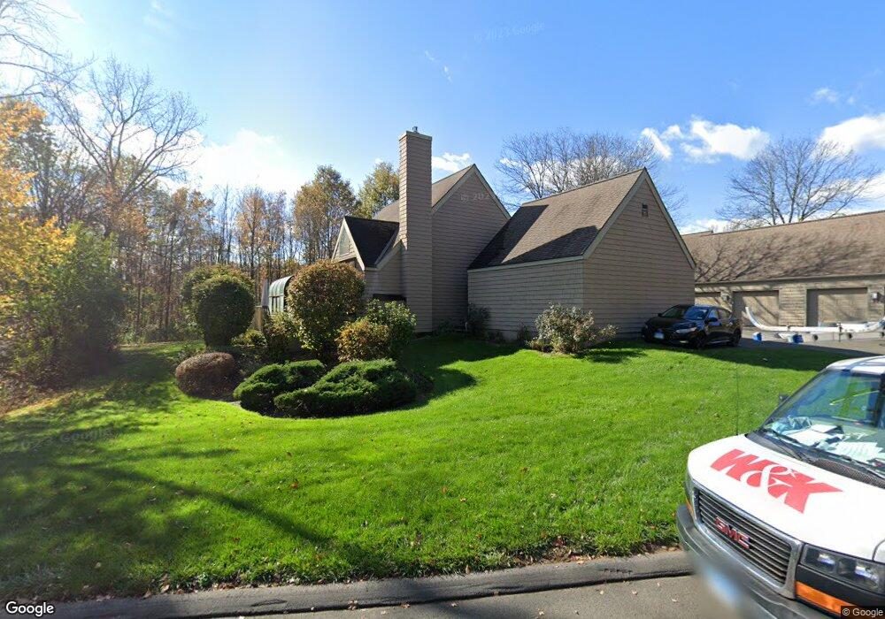 24 Timberwood Rd, West Hartford, CT 06117 - photo 1