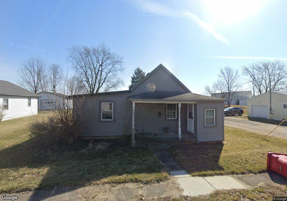 402 Liberty St, Ada, OH 45810 - photo 1