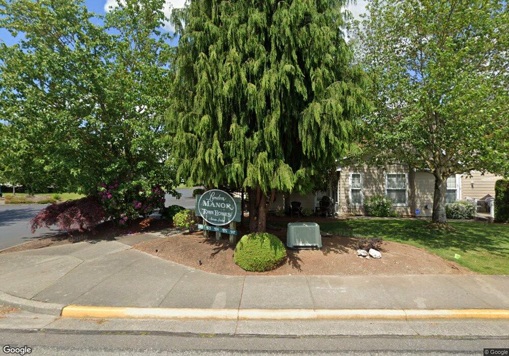 975 Aaron Dr unit B103, Lynden, WA 98264 - photo 1