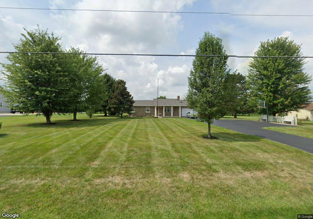 200 McJunkin Rd, Blanchester, OH 45107 - photo 1