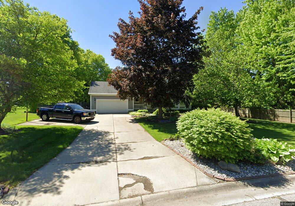 6418 Hickory Hollow Ct, Flint, MI 48532 - photo 1