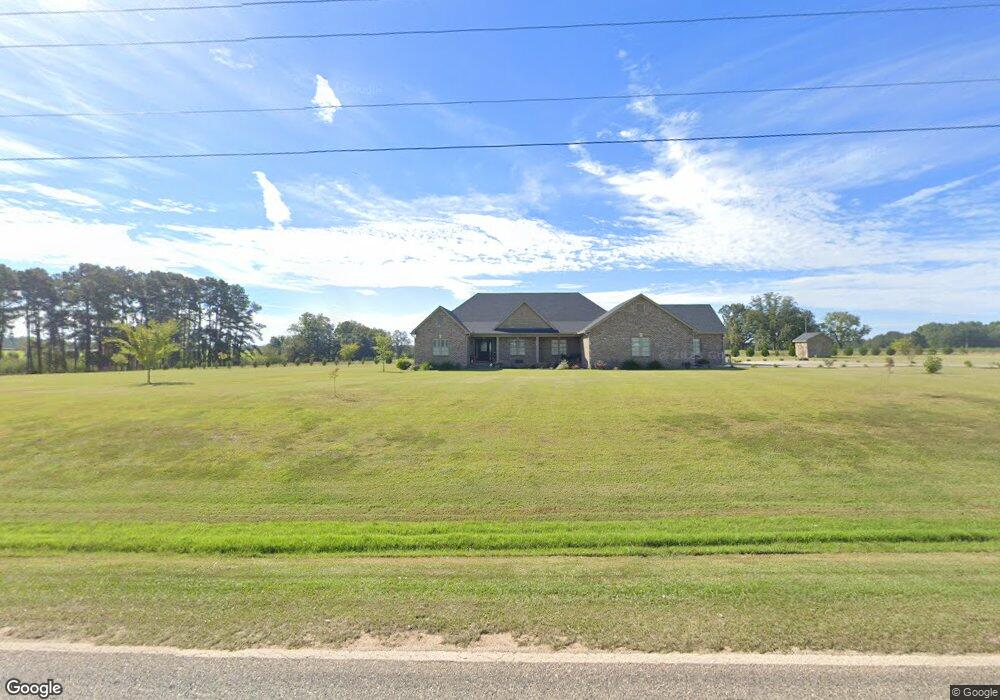 802 Pat Lewis Rd, Baxley, GA 31513 - photo 1