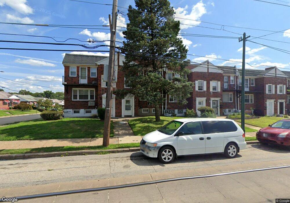 448 Chester Ave unit 1ST FL, Lansdowne, PA 19050 - photo 1