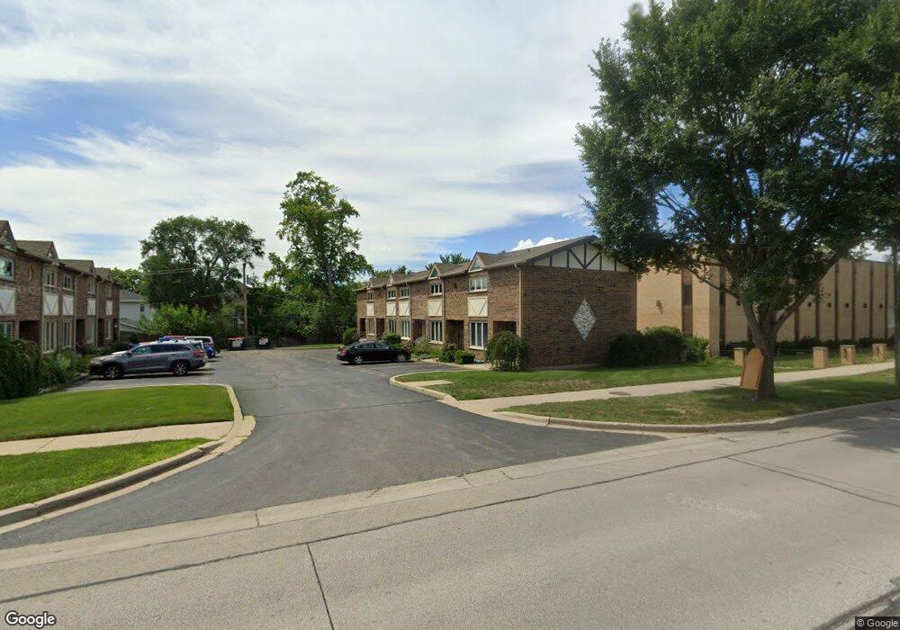 216 N West Ave unit 2, Elmhurst, IL 60126 - photo 1