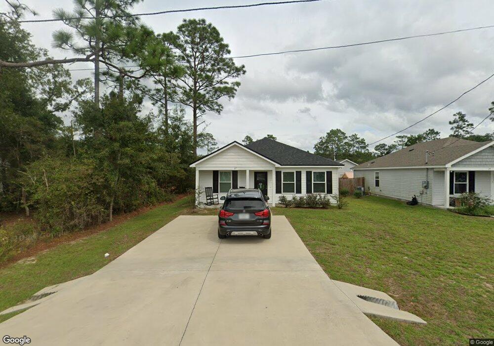 27 Imaginary Ln, Crawfordville, FL 32327 - photo 1