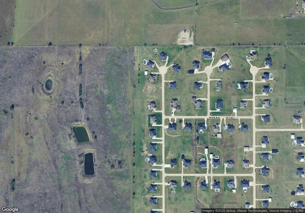 851 Alto Bonito Ct, Godley, TX 76044 - photo 1