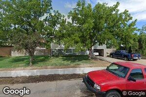 817 N Wilson St, Ulysses, KS 67880