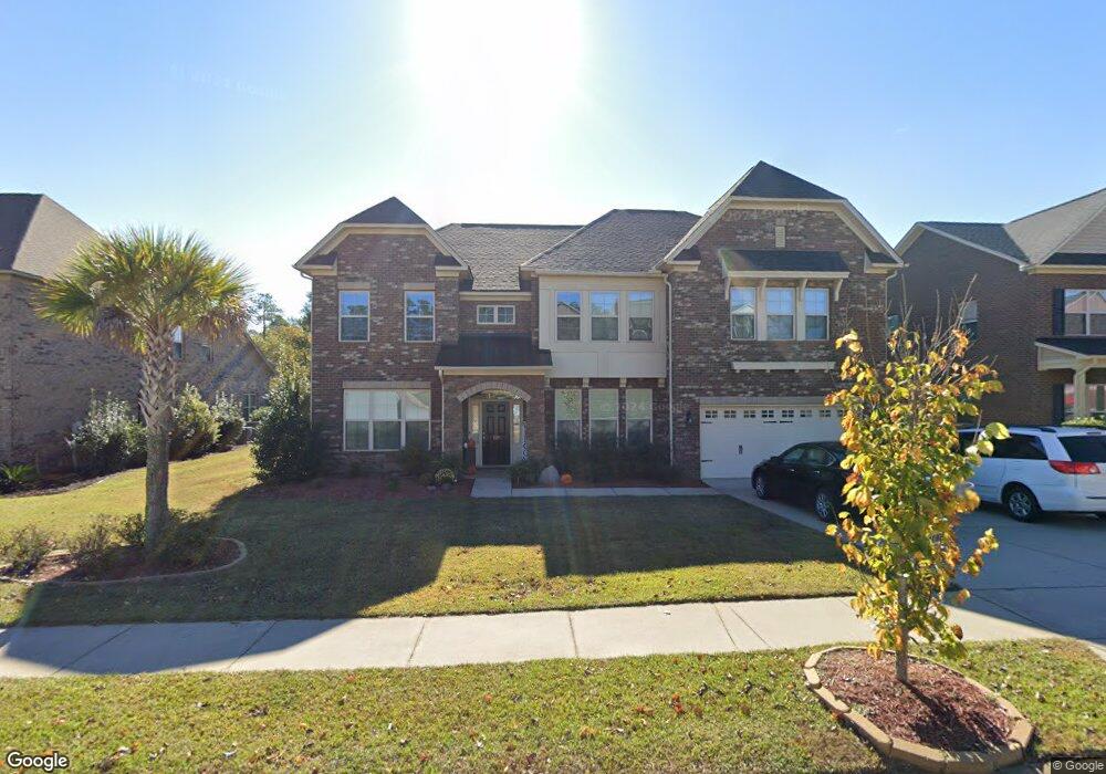 139 Indian Grass Dr, Chapin, SC 29036 - photo 1