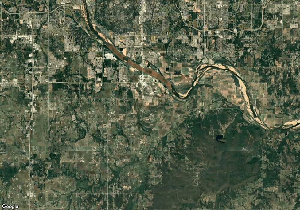 8516 S Hwy 97, Sapulpa, OK 74008 - photo 1