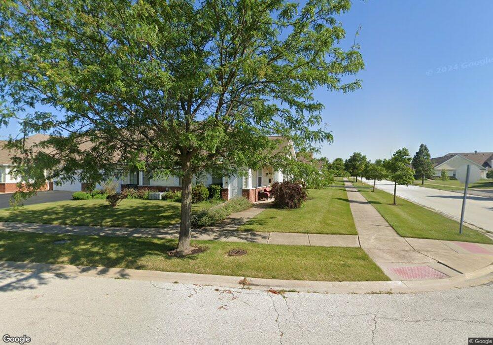 19964 Traditions Dr, Olympia Fields, IL 60461 - photo 1