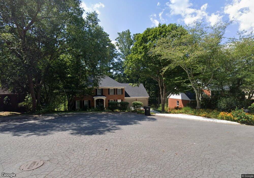 1503 Kingfisher Dr unit 5, Marietta, GA 30062 - photo 1