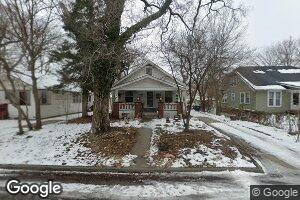 1922 Rhode Island St, Lawrence, KS 66046