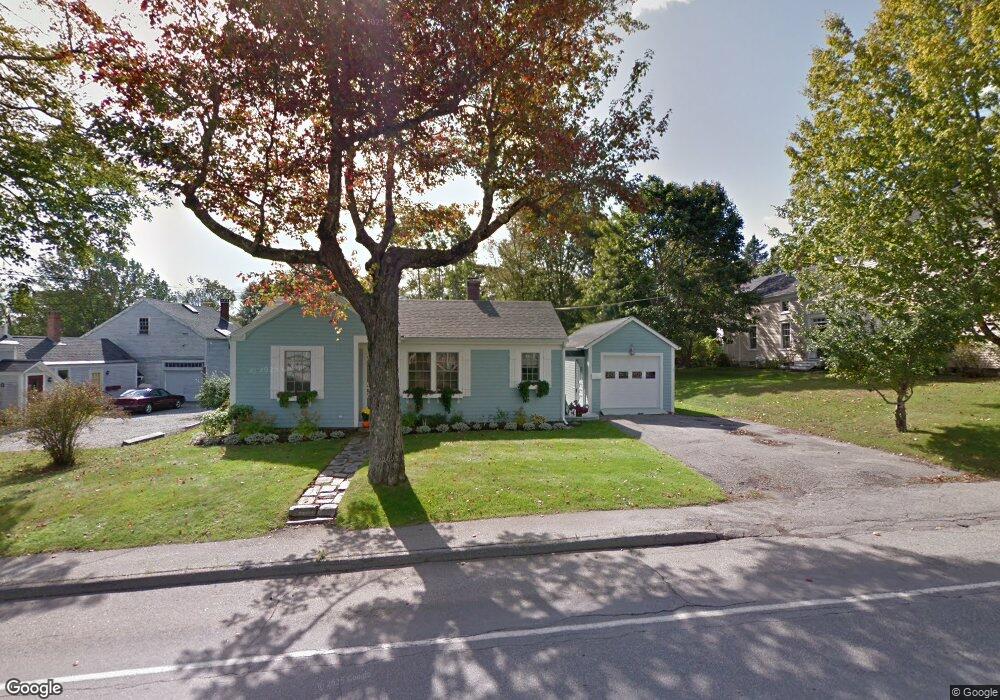 Street View Photo