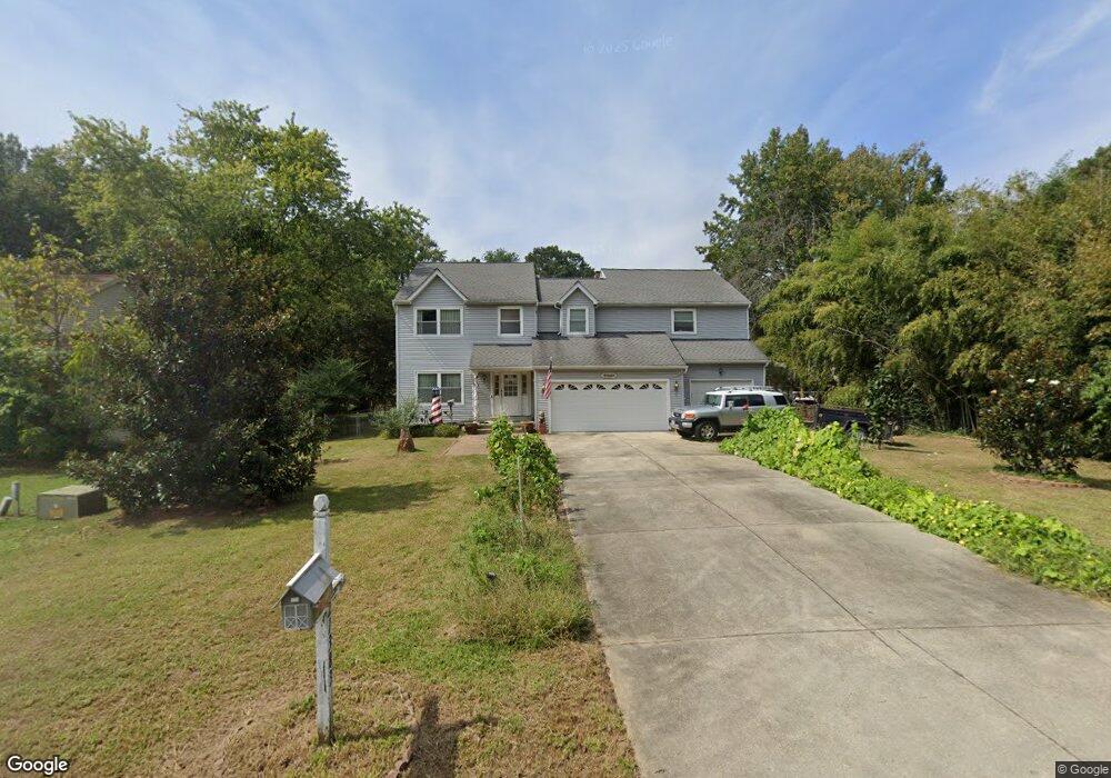 21383 S Essex Dr, Lexington Park, MD 20653 - photo 1