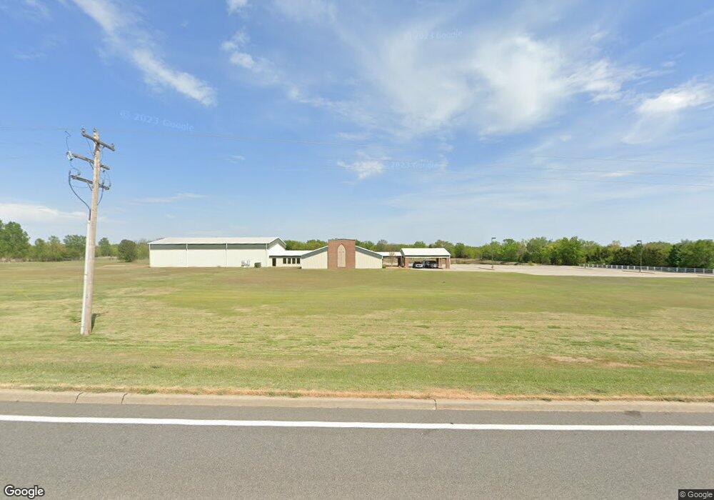 5210 SE Washington Blvd, Bartlesville, OK 74006 - photo 1