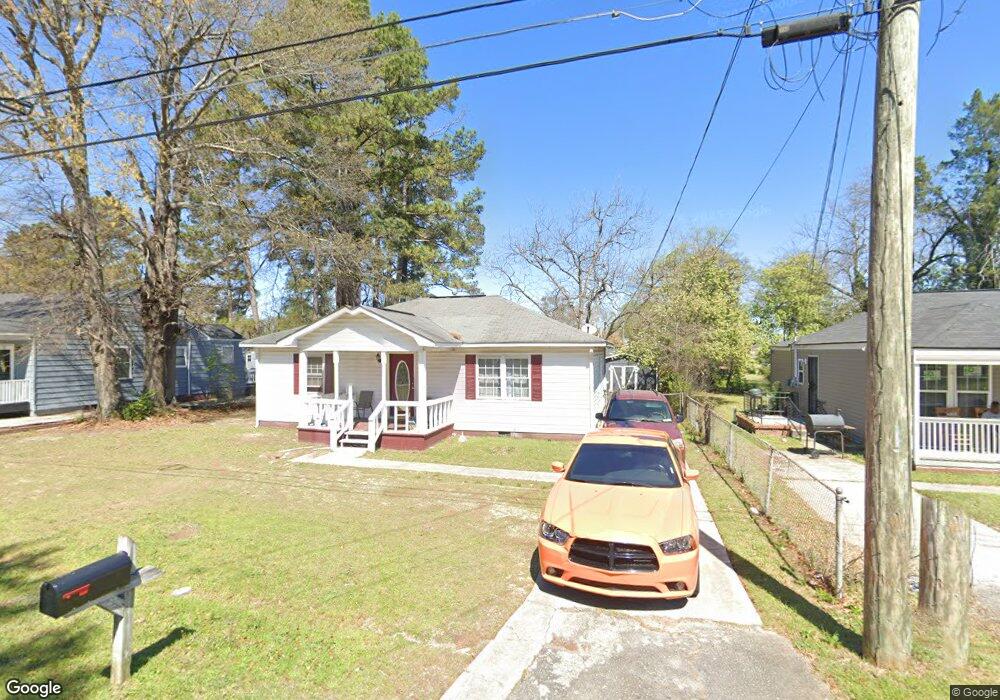 114 Astor St, Warner Robins, GA 31093 - photo 1