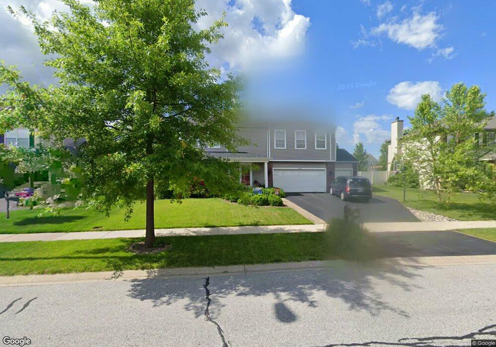 1309 Flagstone Dr, Dyer, IN 46311 - photo 1