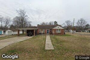 823 Adrian Ave, Campbell, MO 63933