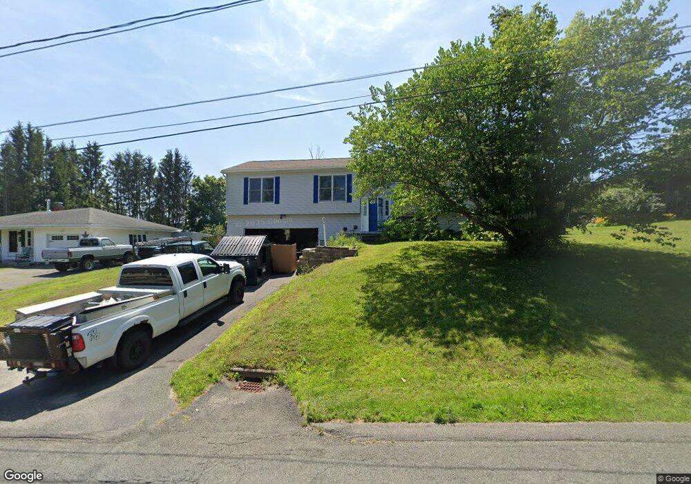 95 Gale Ave, Pittsfield, MA 01201 - photo 1