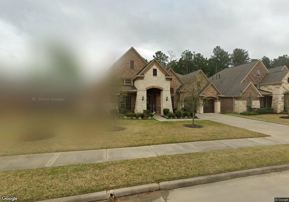 30830 Raleigh Creek Dr, Tomball, TX 77375 - photo 1