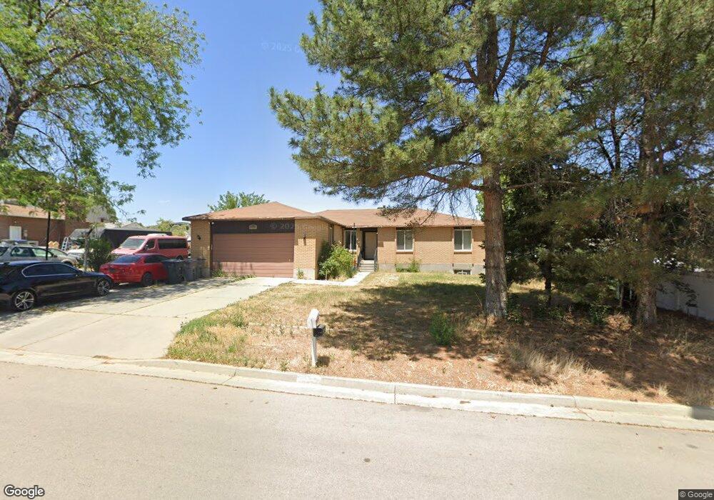 2748 W 10755 S, South Jordan, UT 84095 - photo 1