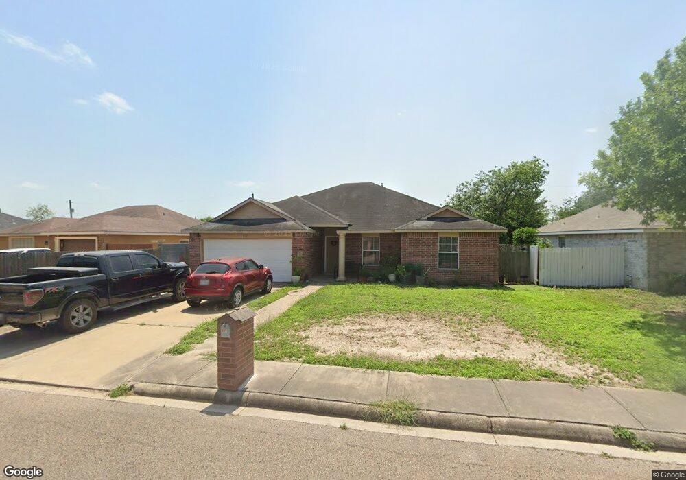 217 Vanilla, Alamo, TX 78516 - photo 1