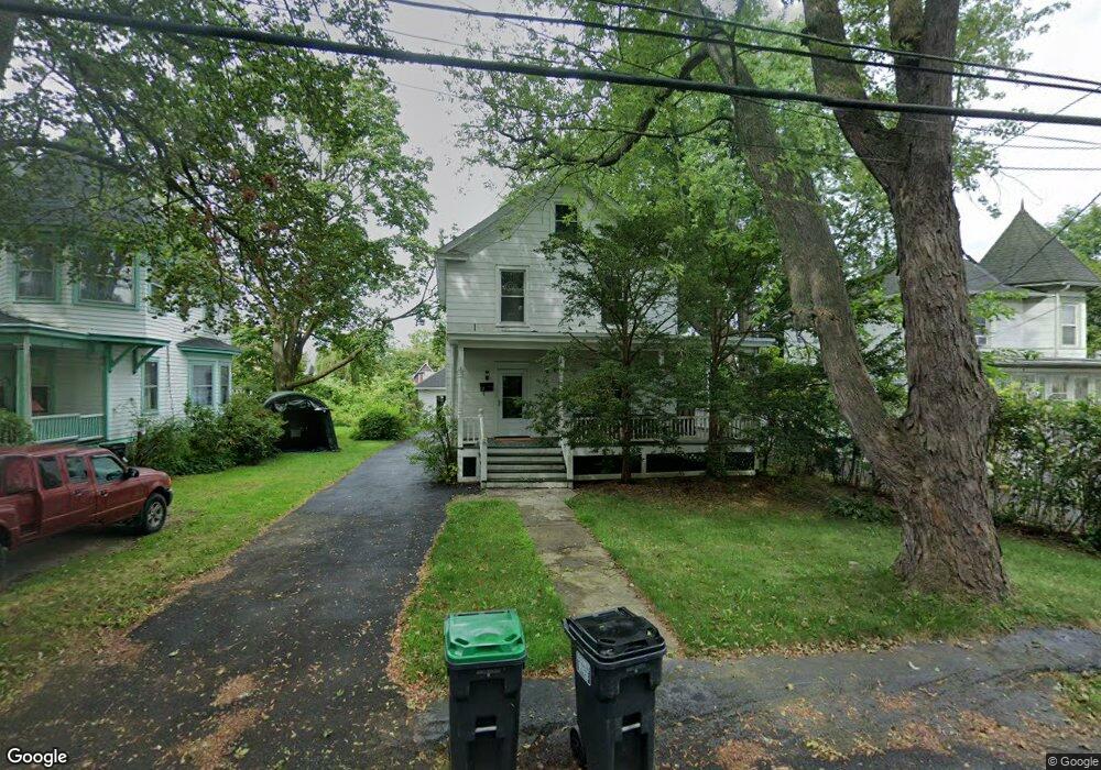 6 Morgan Terrace, Castleton On Hudson, NY 12033 - photo 1