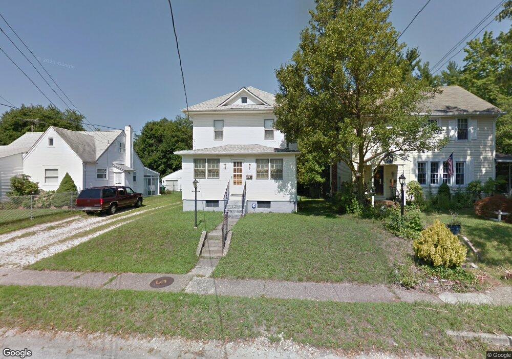 216 E Linden Ave, Lindenwold, NJ 08021 - photo 1