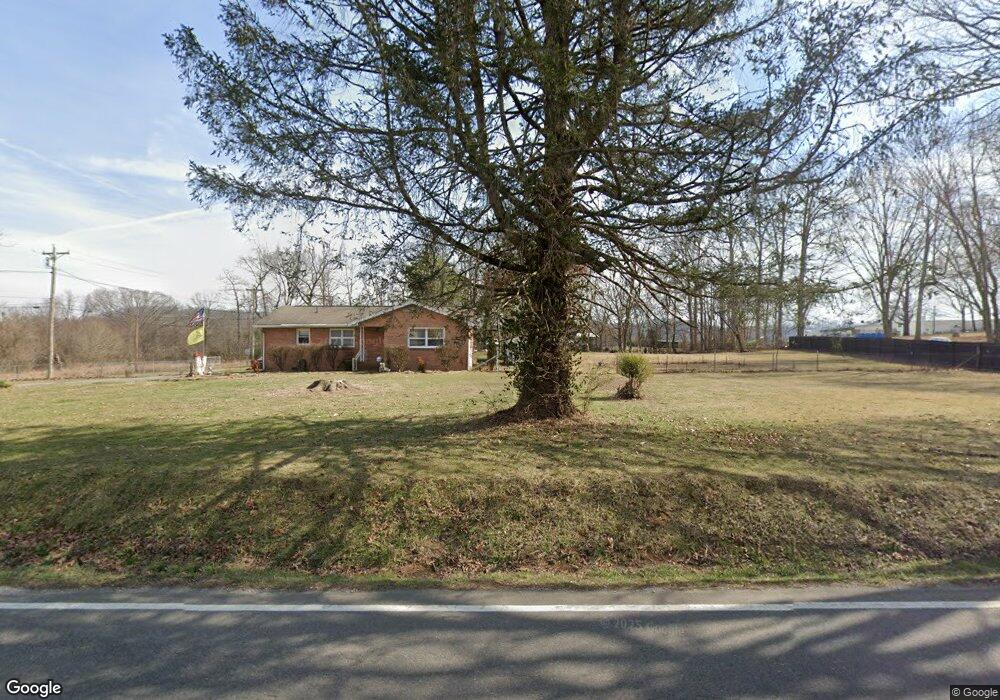 102 E Watauga Ave, Johnson City, TN 37601 - photo 1