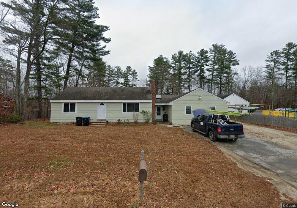 1007 River Rd, Windham, ME 04062 - photo 1