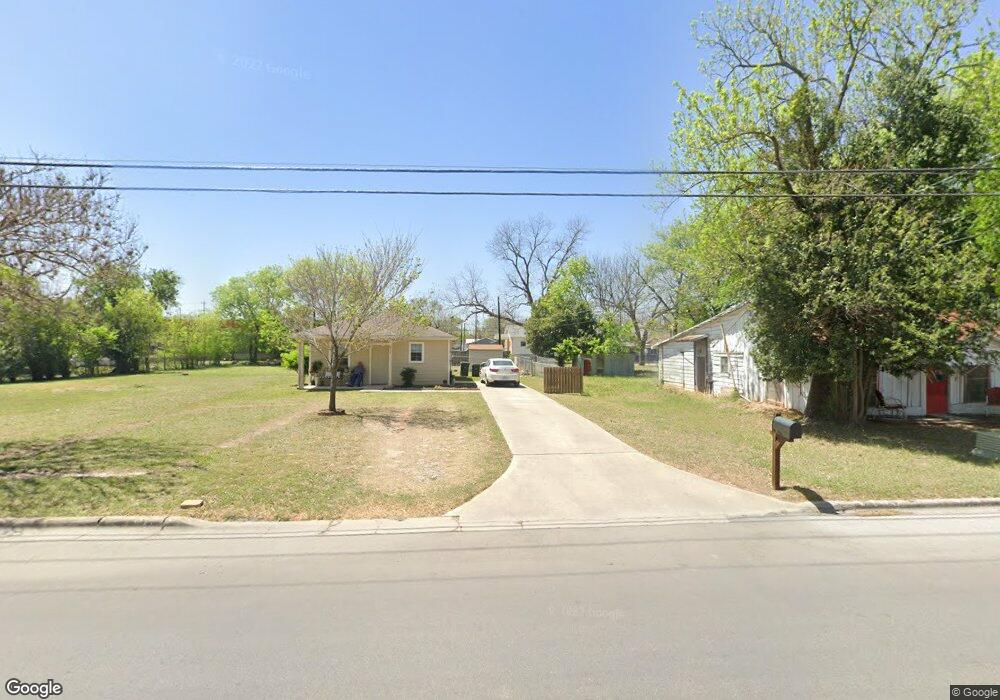 606 S L B J Dr, San Marcos, TX 78666 - photo 1