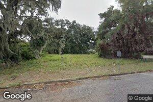 1300 M St, Brunswick, GA 31520