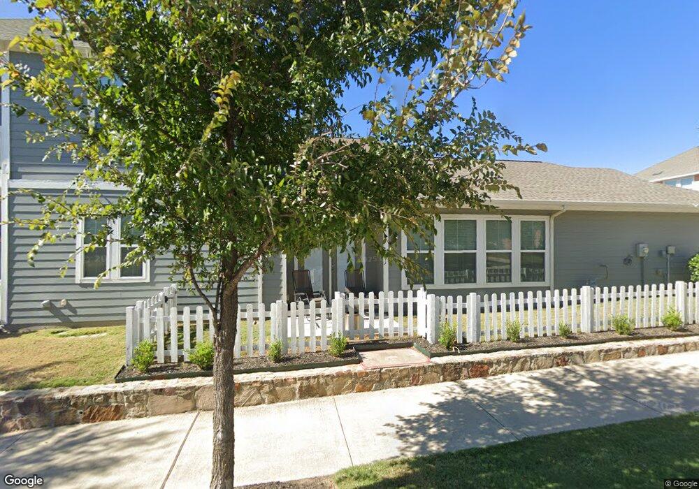 6020 Morningside Dr, North Richland Hills, TX 76180 - photo 1