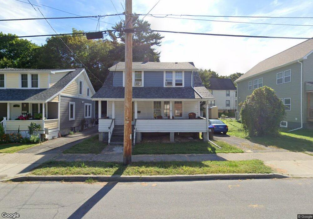 12 Fitchett St, Poughkeepsie, NY 12601 - photo 1