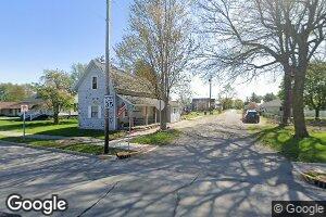105 E Harrison St, Swayzee, IN 46986