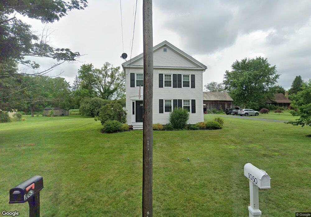 1063 Halladay Ave W, Suffield, CT 06078 - photo 1