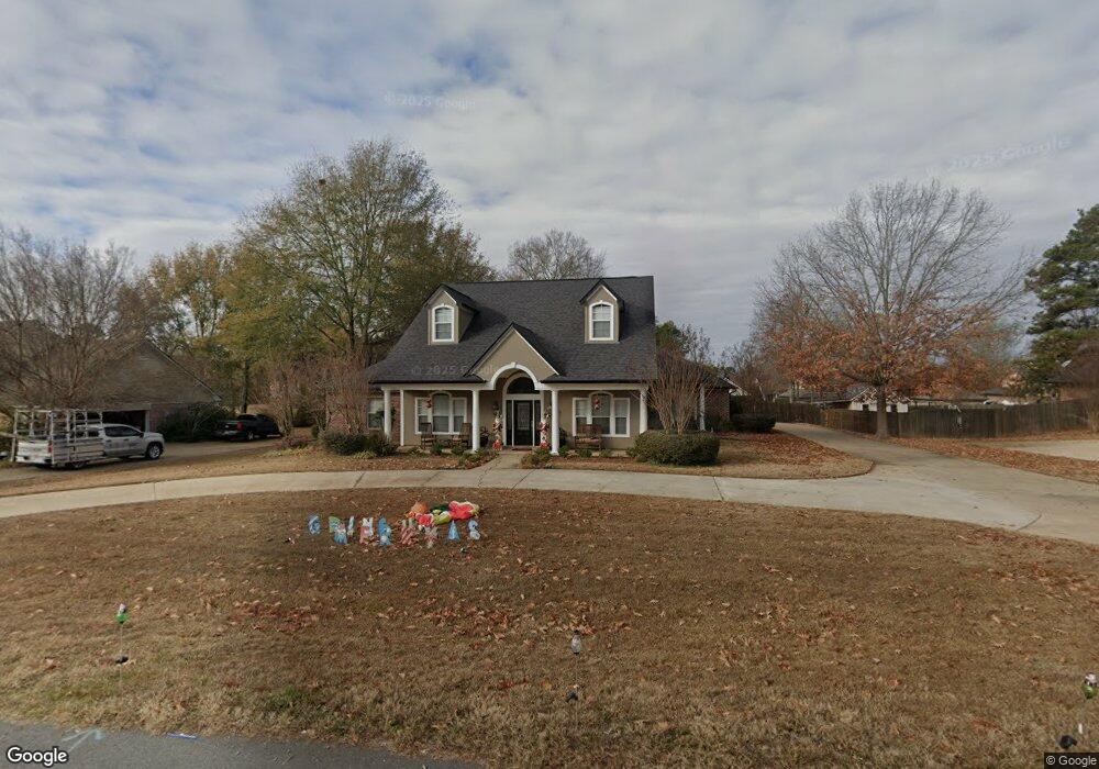 2412 Clearbrook Way, Haughton, LA 71037 - photo 1