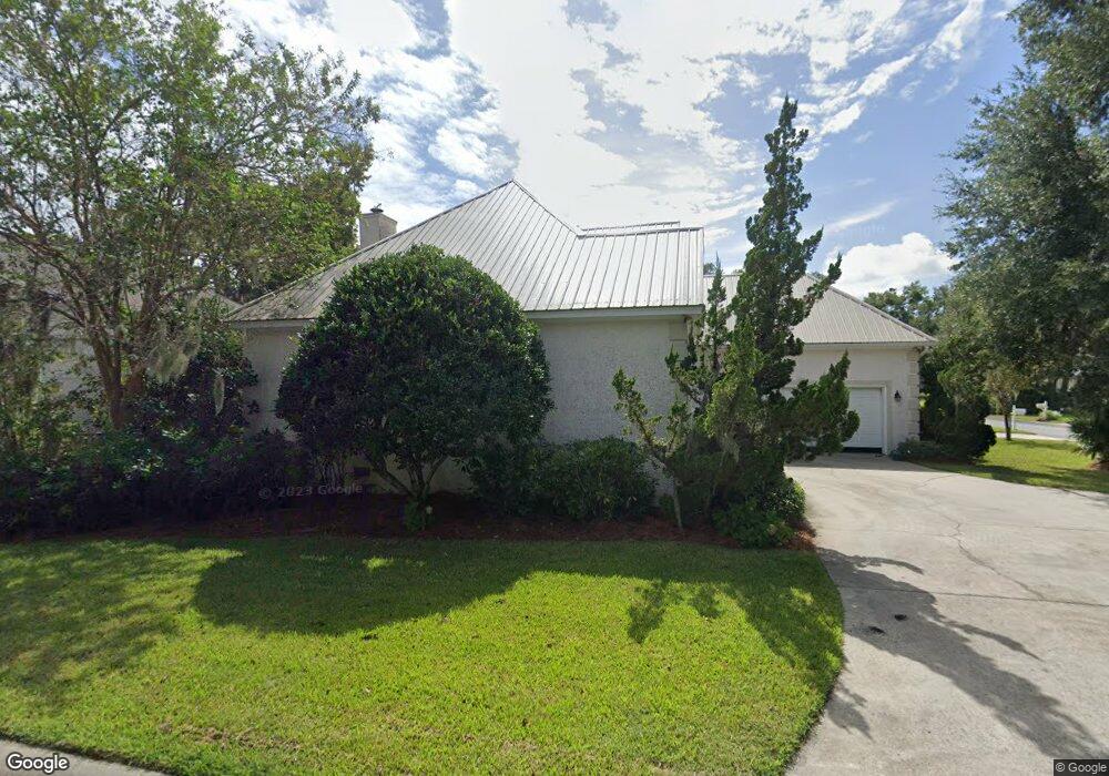 160 Shadow Wood Bend, Saint Simons Island, GA 31522 - photo 1